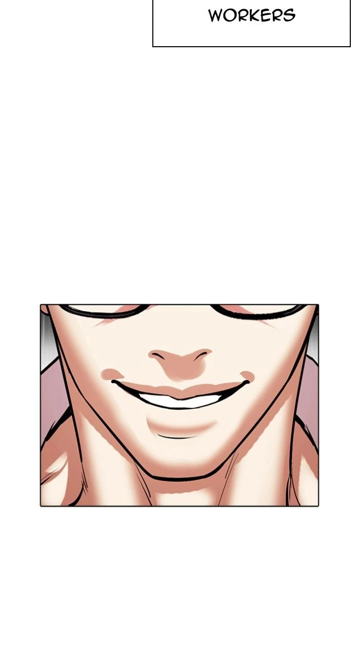 Lookism Chapter 505 — page 134
