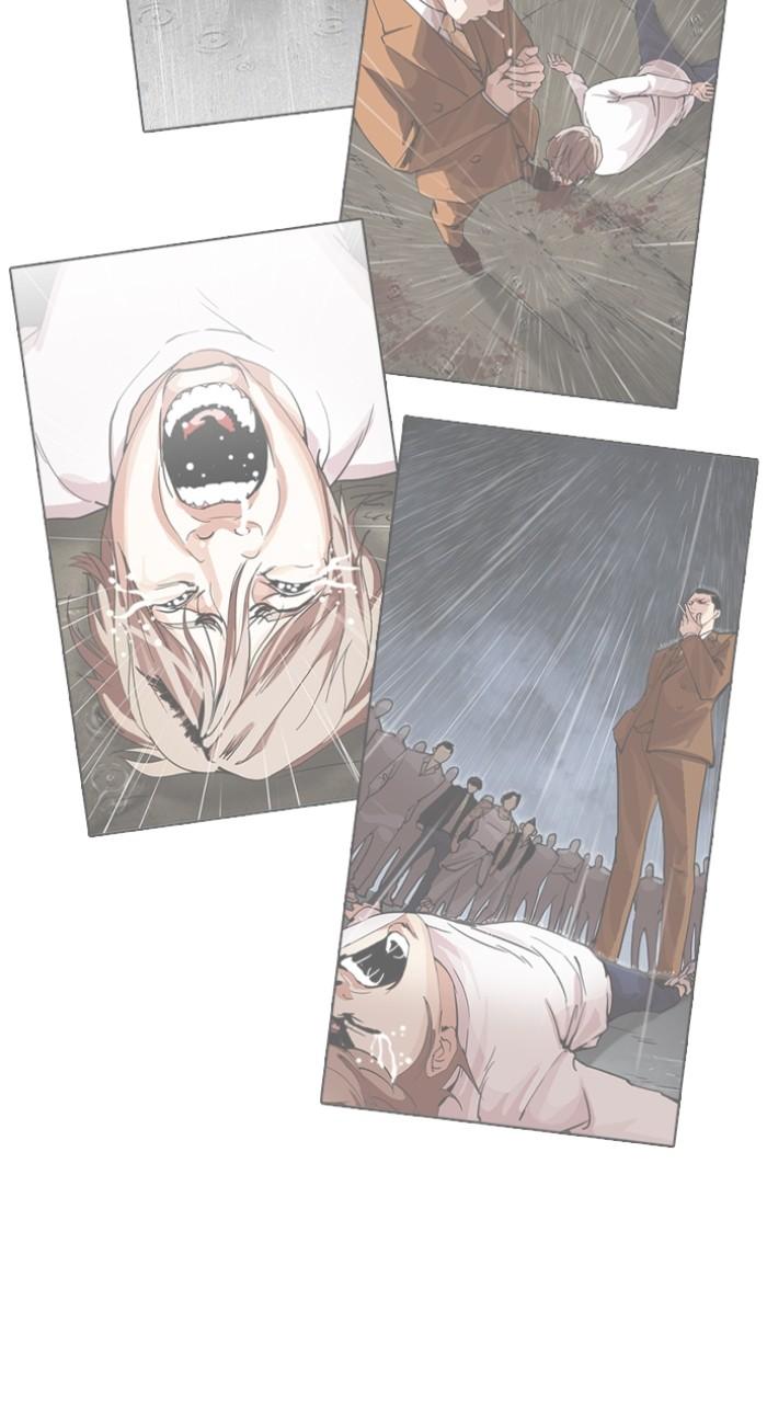 Lookism Chapter 505 — page 136