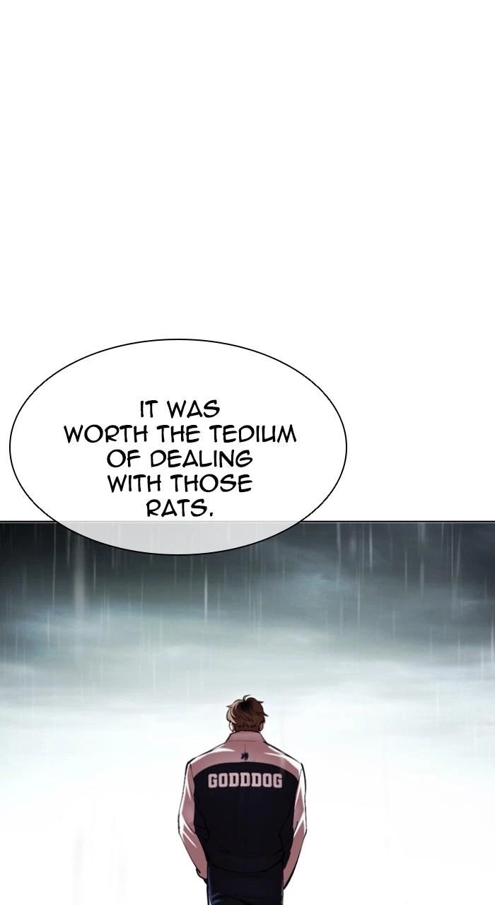 Lookism Chapter 505 — page 137