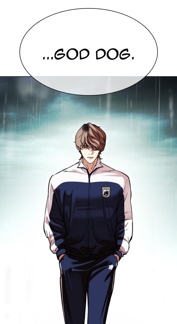 Lookism Chapter 505 — page 139