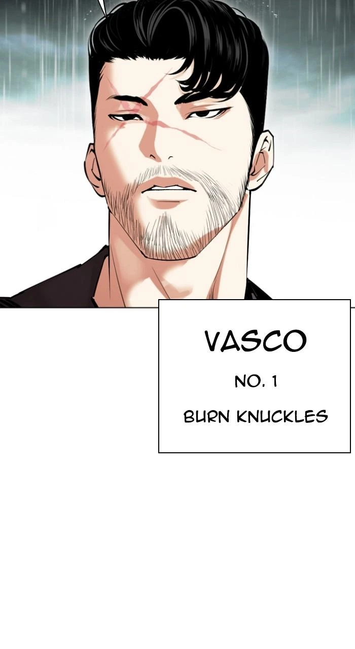 Lookism Chapter 505 — page 145