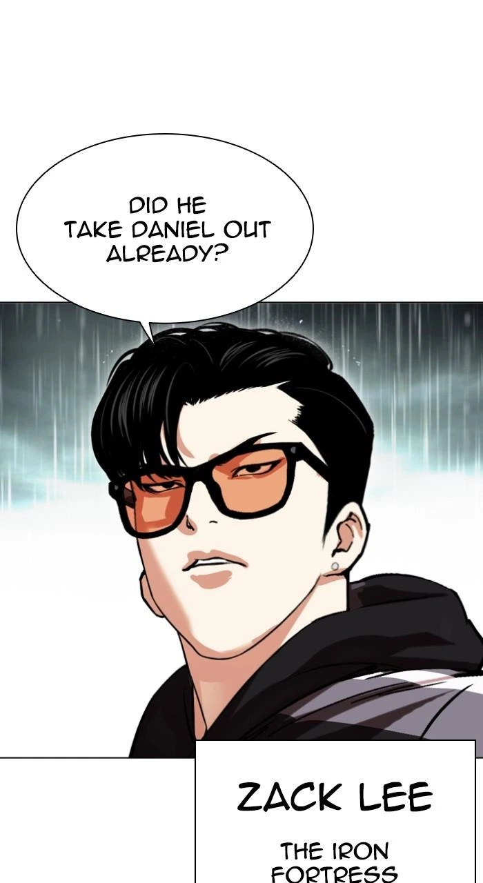 Lookism Chapter 505 — page 146
