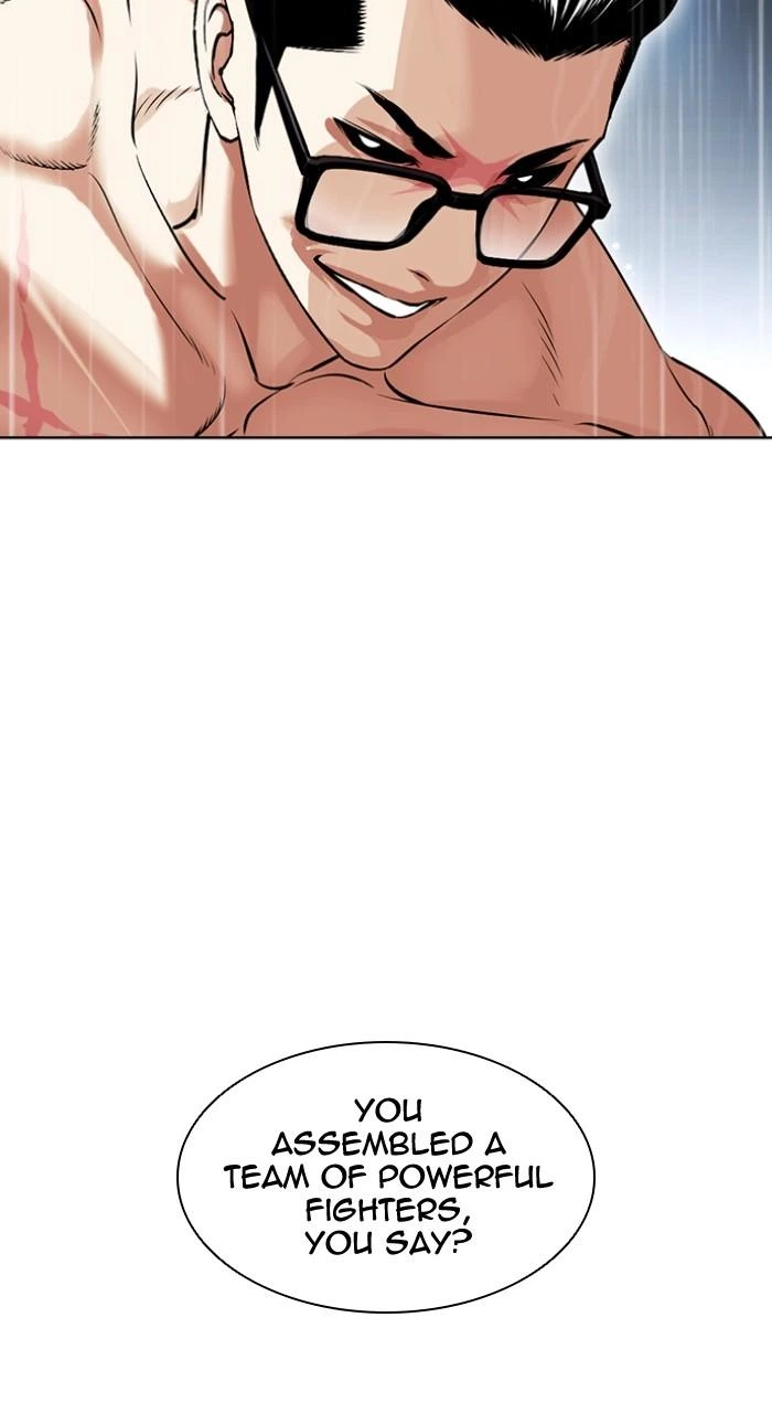 Lookism Chapter 506 — page 24
