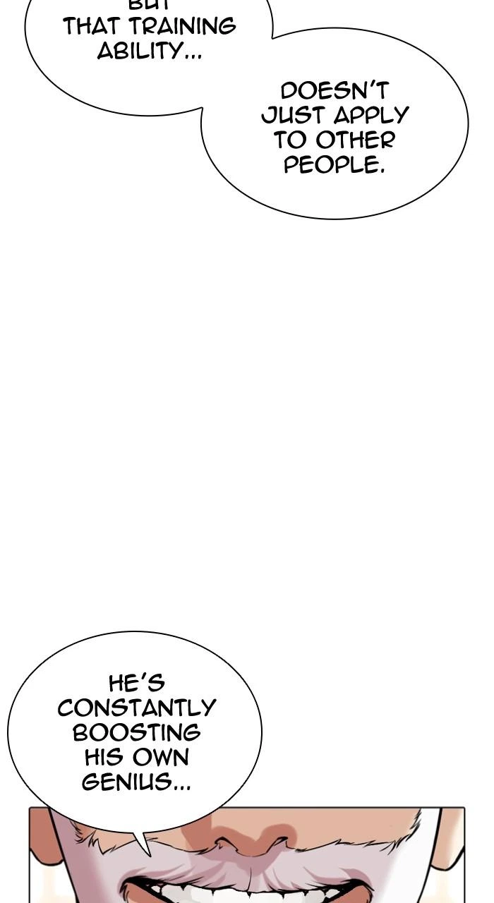 Lookism Chapter 506 — page 32