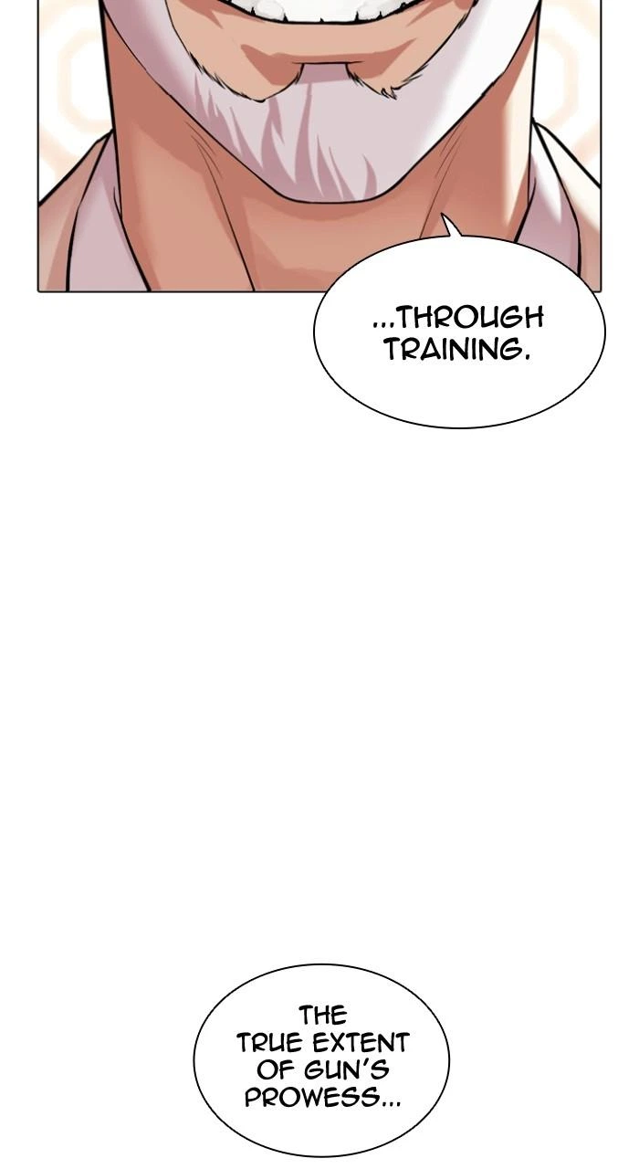 Lookism Chapter 506 — page 33