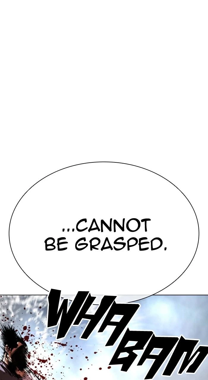 Lookism Chapter 506 — page 34