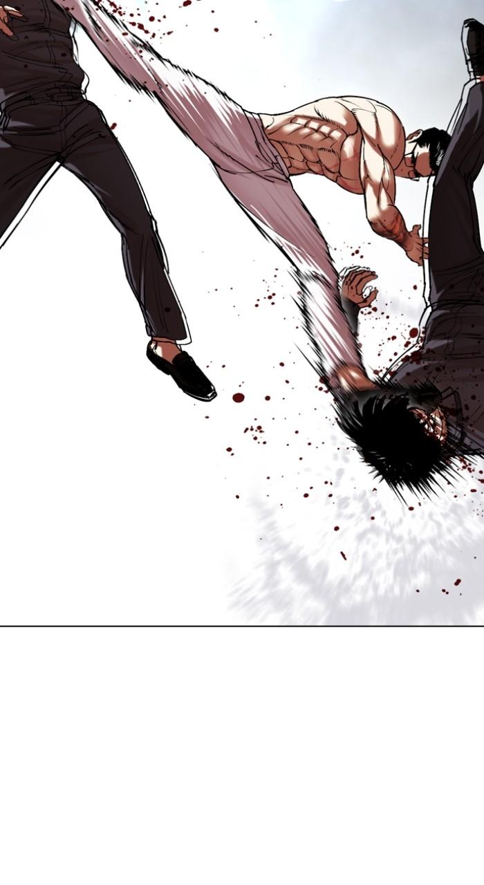 Lookism Chapter 506 — page 35