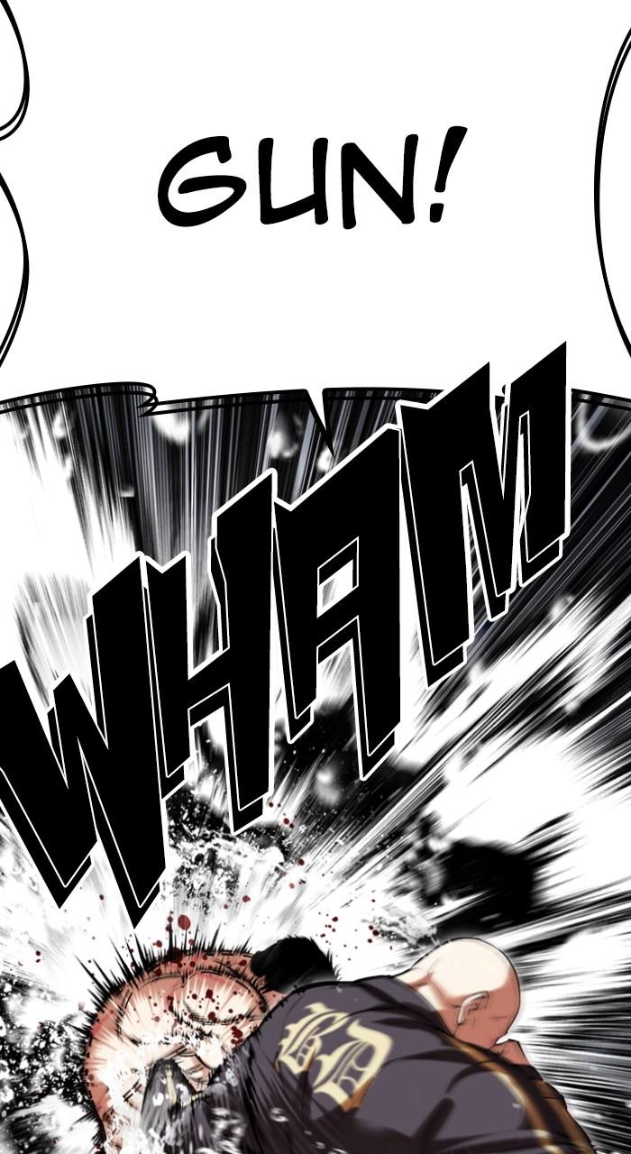 Lookism Chapter 506 — page 46