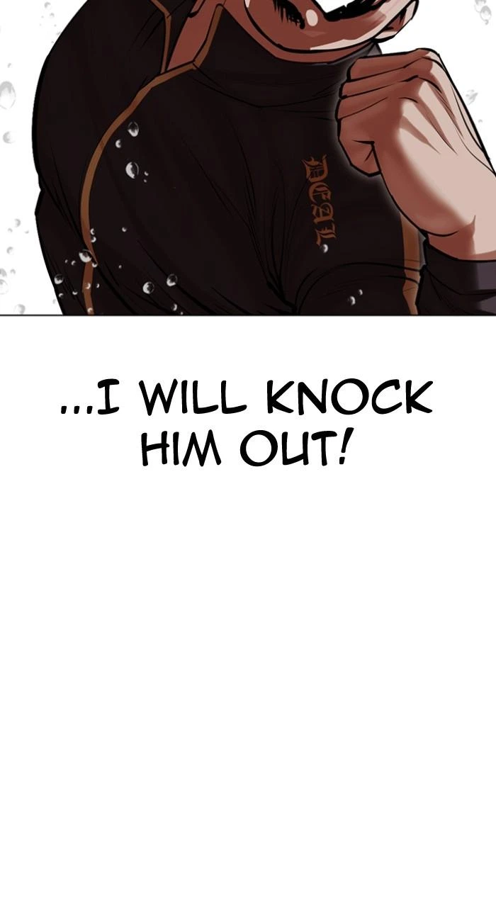 Lookism Chapter 506 — page 55