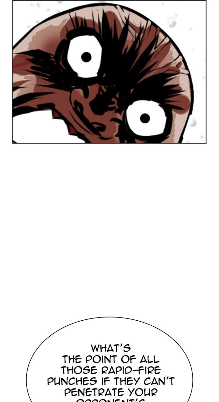 Lookism Chapter 506 — page 56