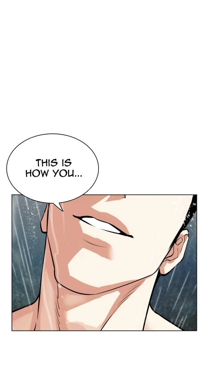 Lookism Chapter 506 — page 58
