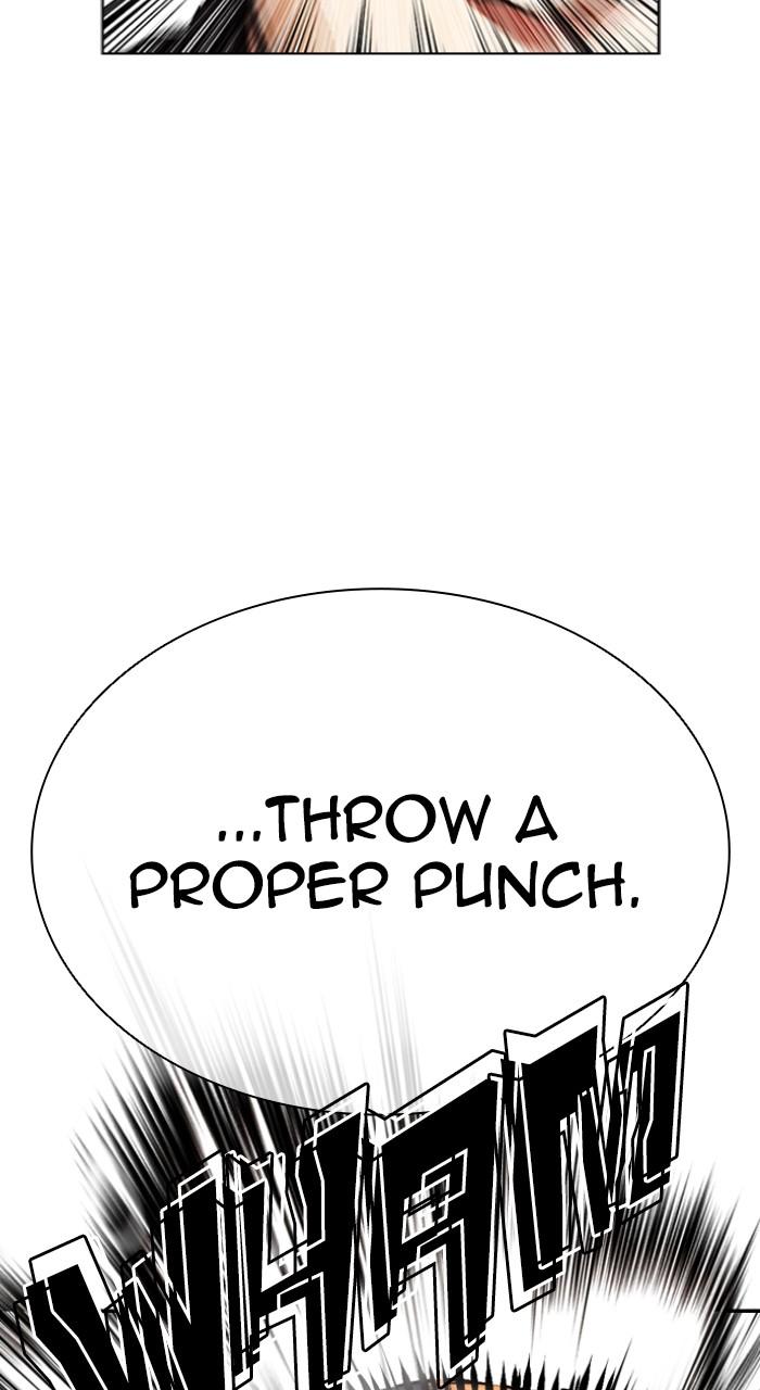 Lookism Chapter 506 — page 64