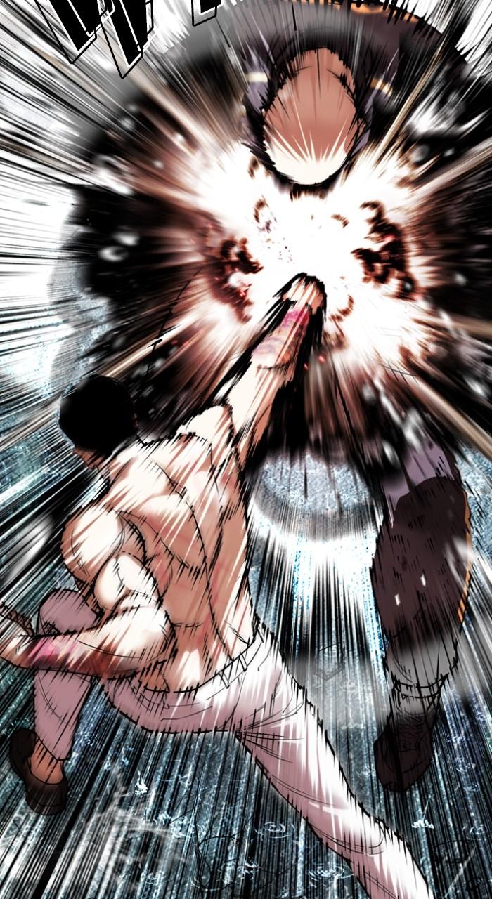 Lookism Chapter 506 — page 65