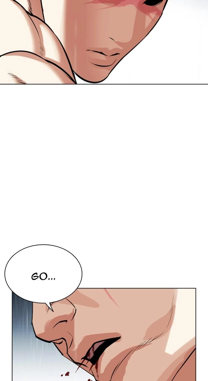Lookism Chapter 506 — page 68