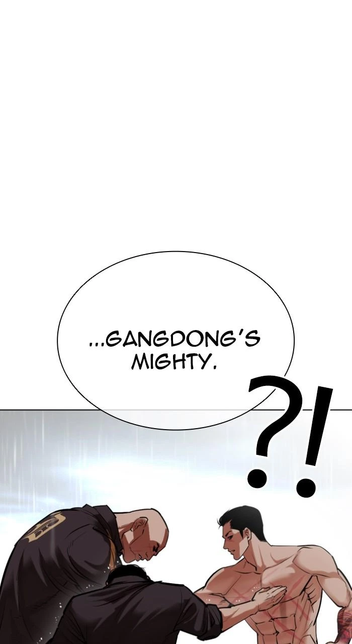 Lookism Chapter 506 — page 70