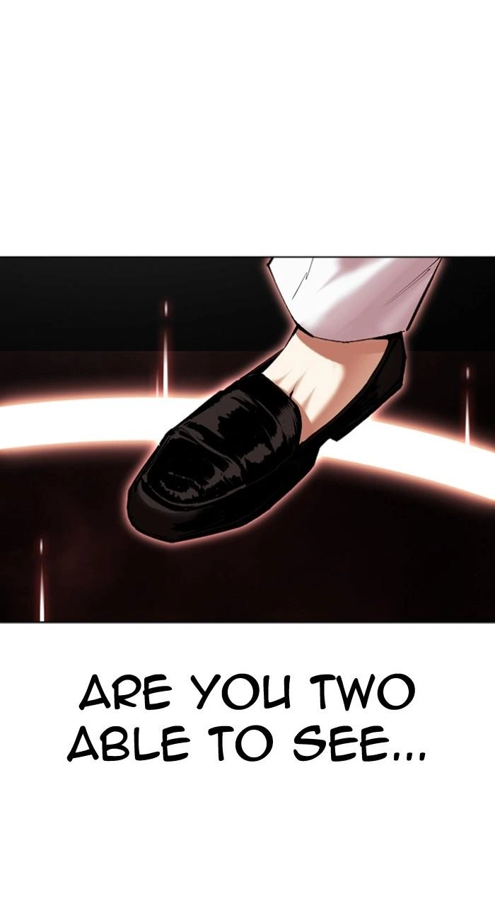 Lookism Chapter 506 — page 77
