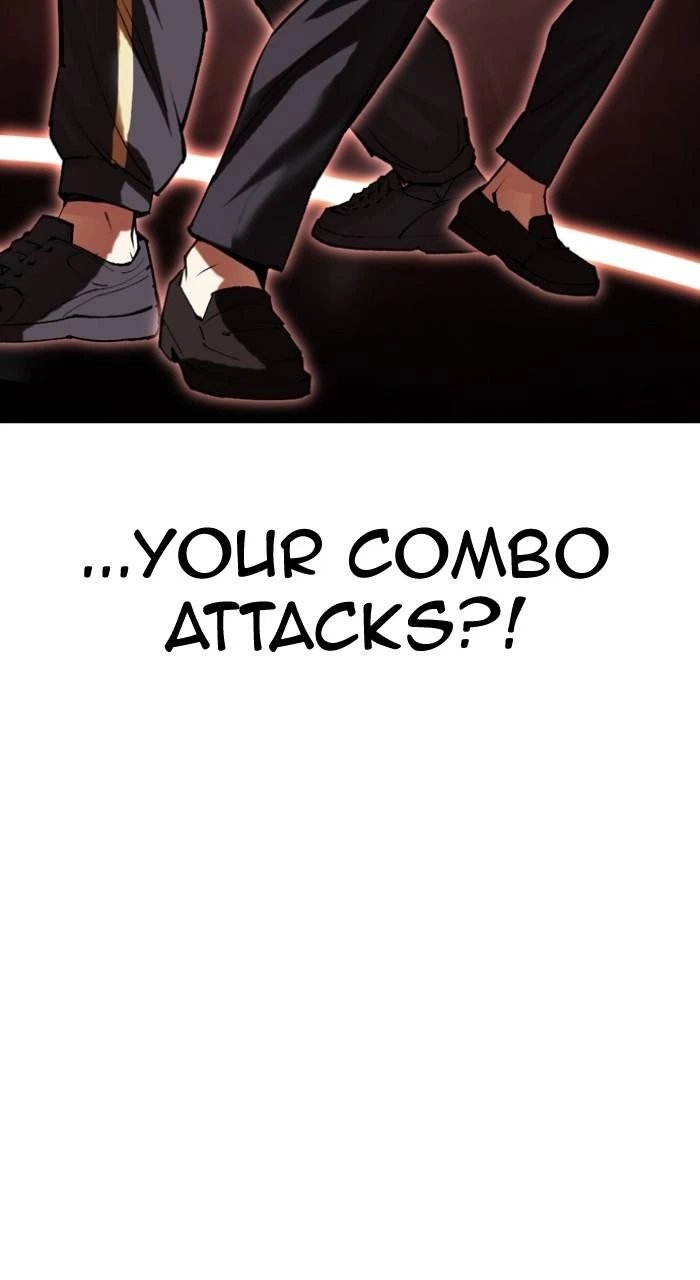 Lookism Chapter 506 — page 79