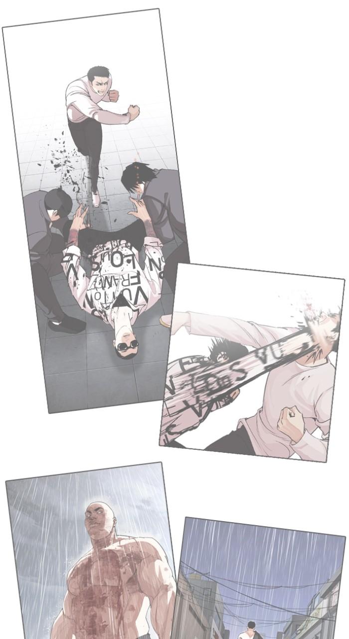 Lookism Chapter 506 — page 92
