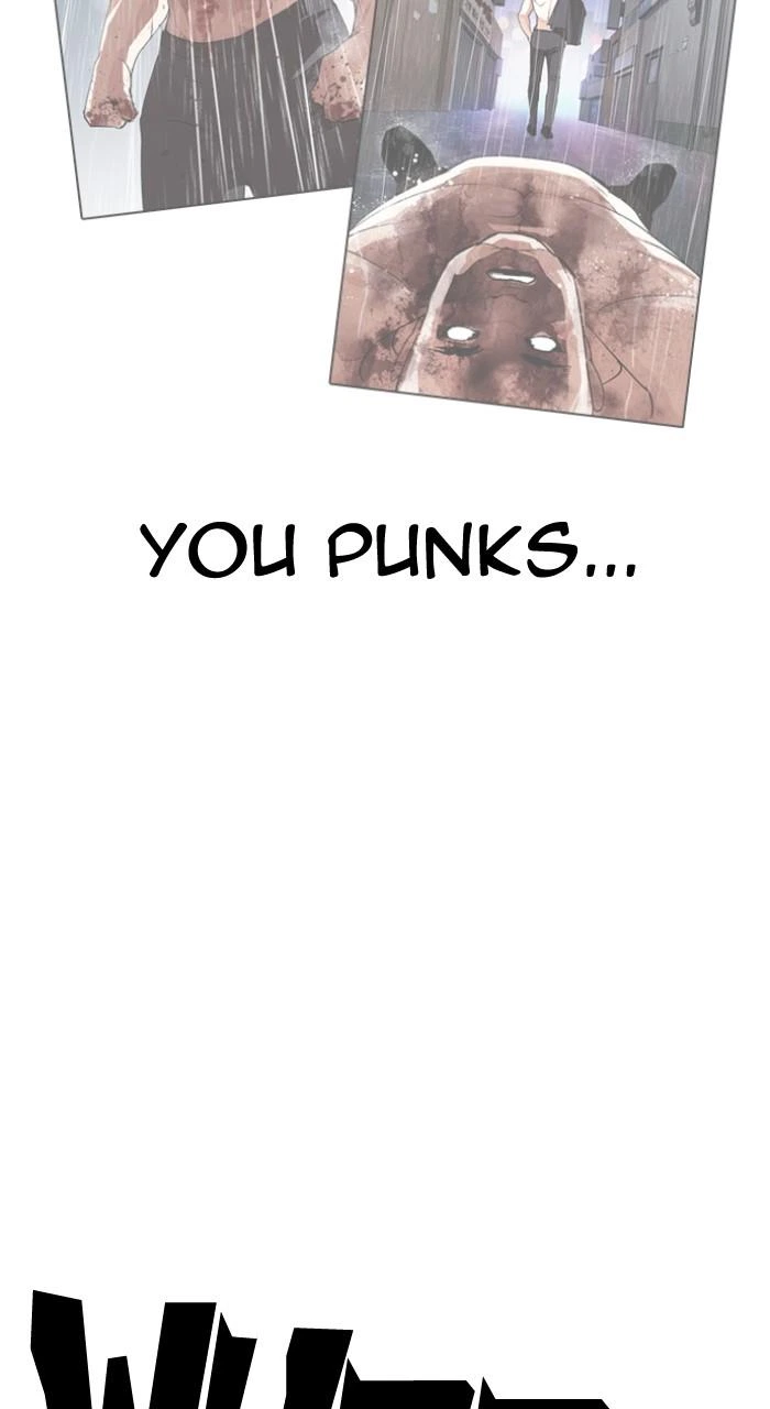 Lookism Chapter 506 — page 93