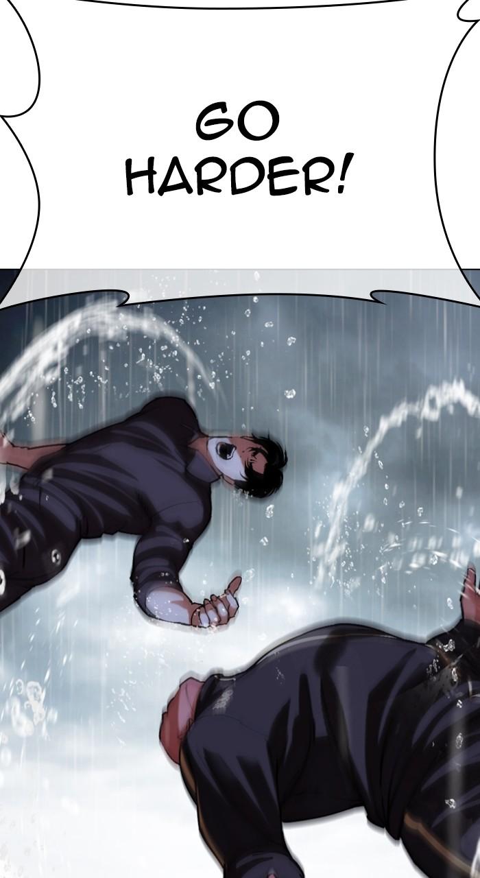 Lookism Chapter 506 — page 100