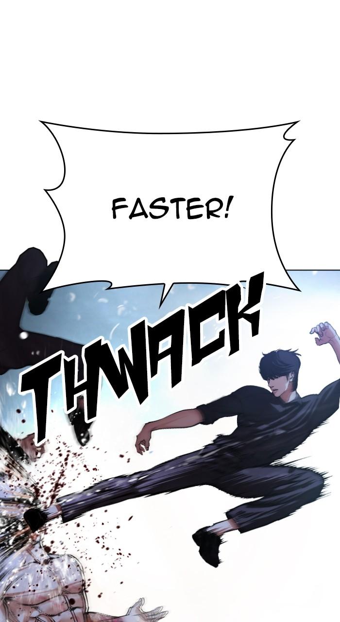 Lookism Chapter 506 — page 102