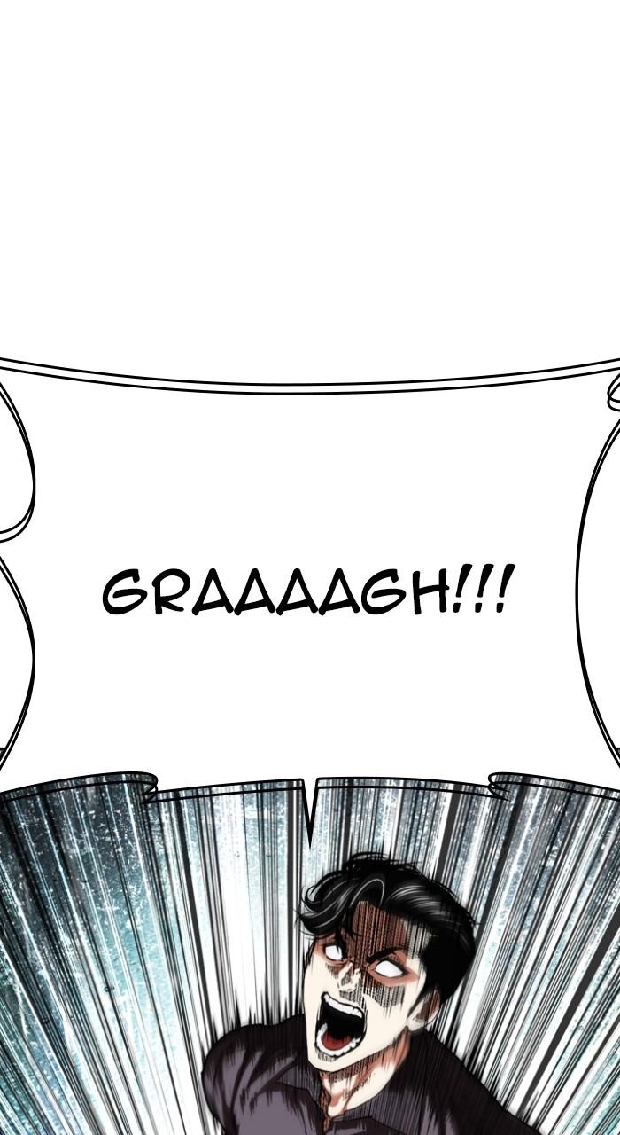 Lookism Chapter 506 — page 109