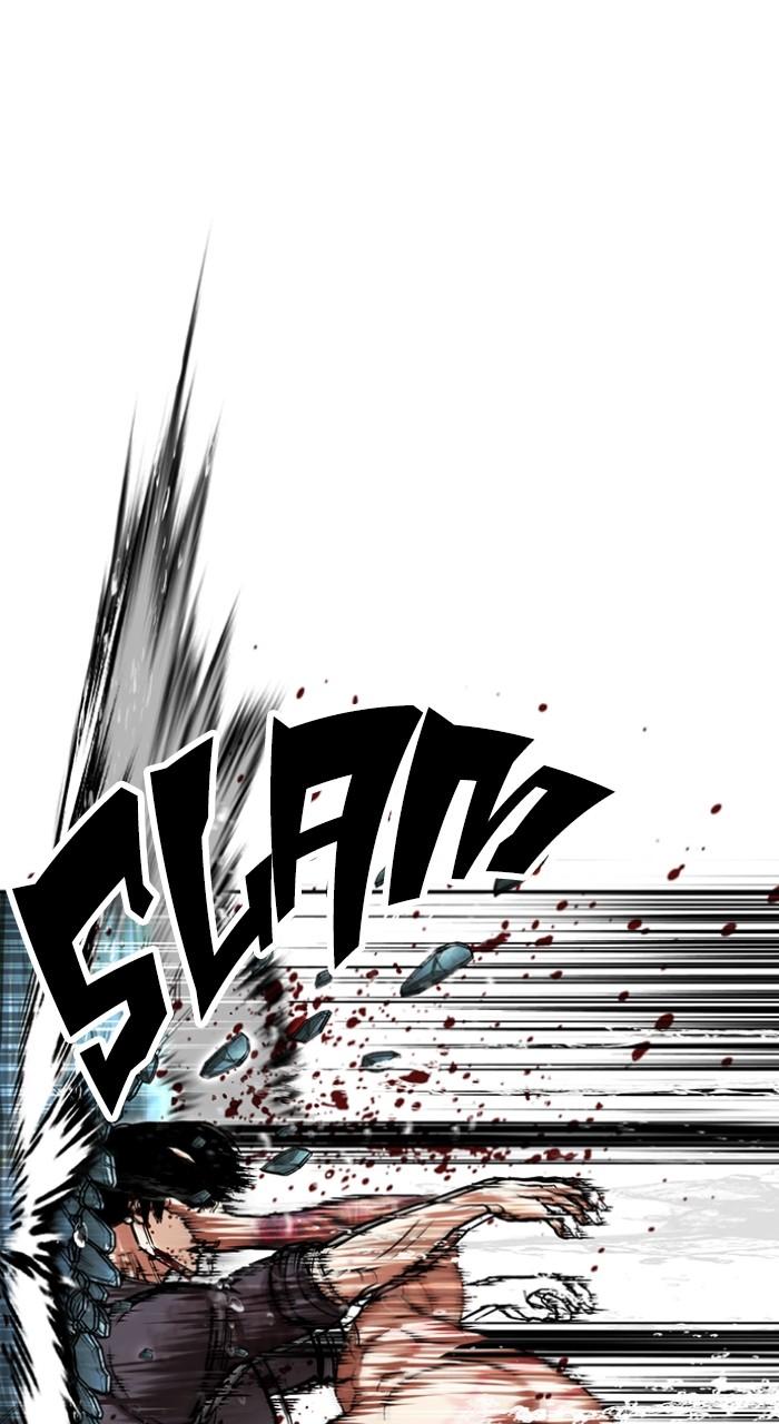 Lookism Chapter 506 — page 114
