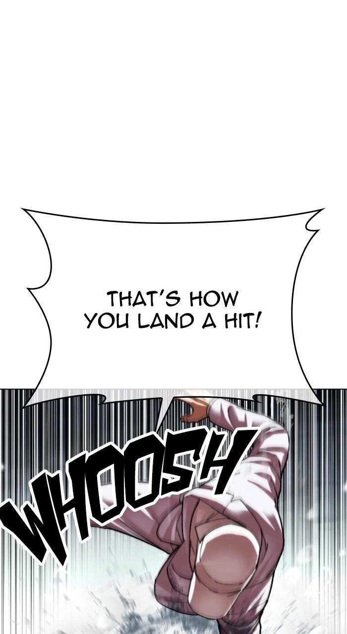 Lookism Chapter 506 — page 122