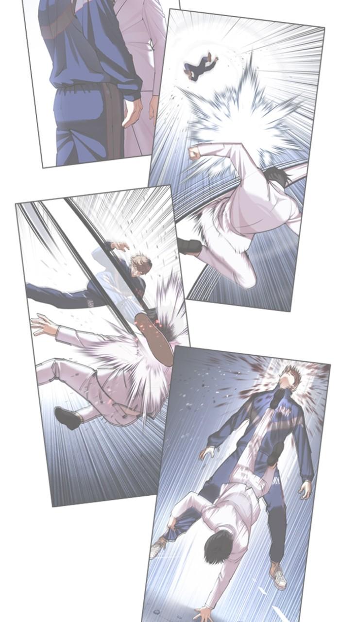 Lookism Chapter 506 — page 126