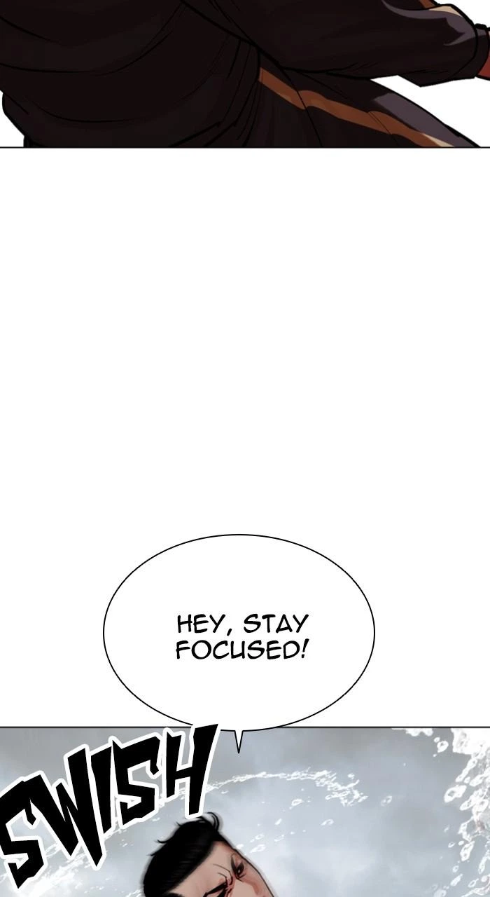 Lookism Chapter 506 — page 130
