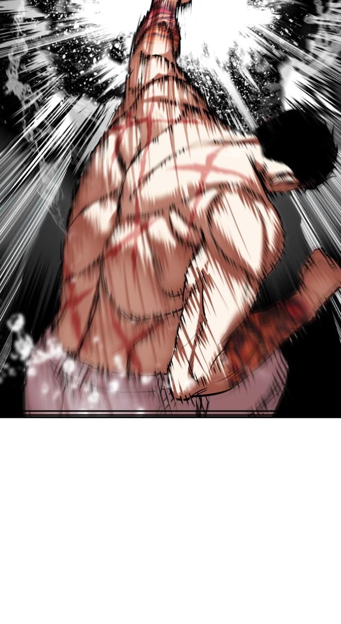Lookism Chapter 506 — page 133