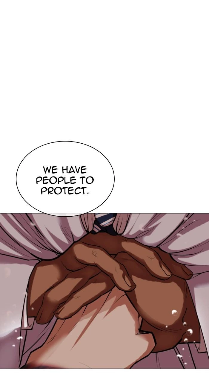 Lookism Chapter 506 — page 135