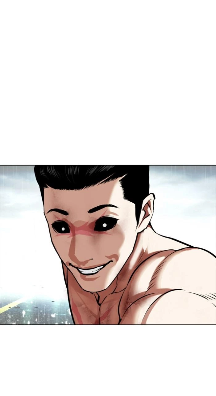 Lookism Chapter 506 — page 140