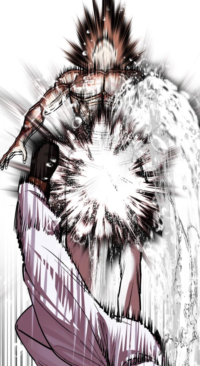 Lookism Chapter 506 — page 142