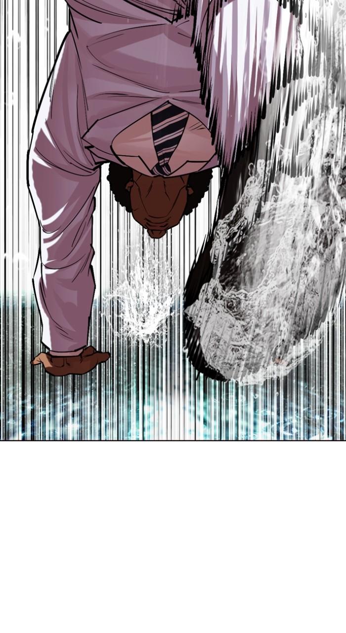 Lookism Chapter 506 — page 143