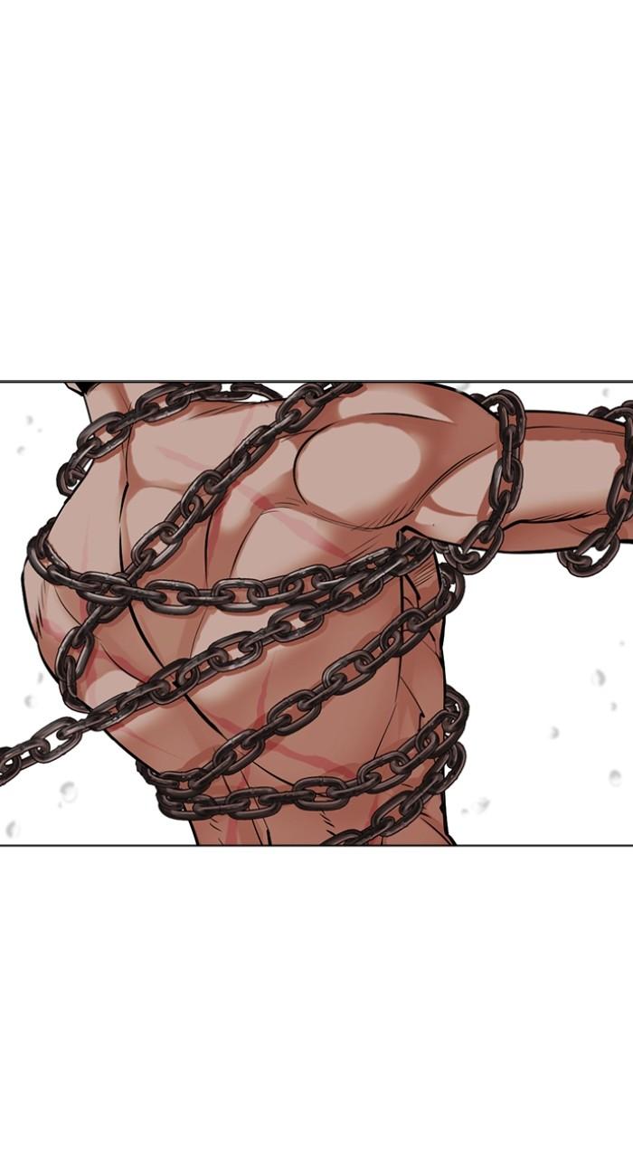 Lookism Chapter 506 — page 148