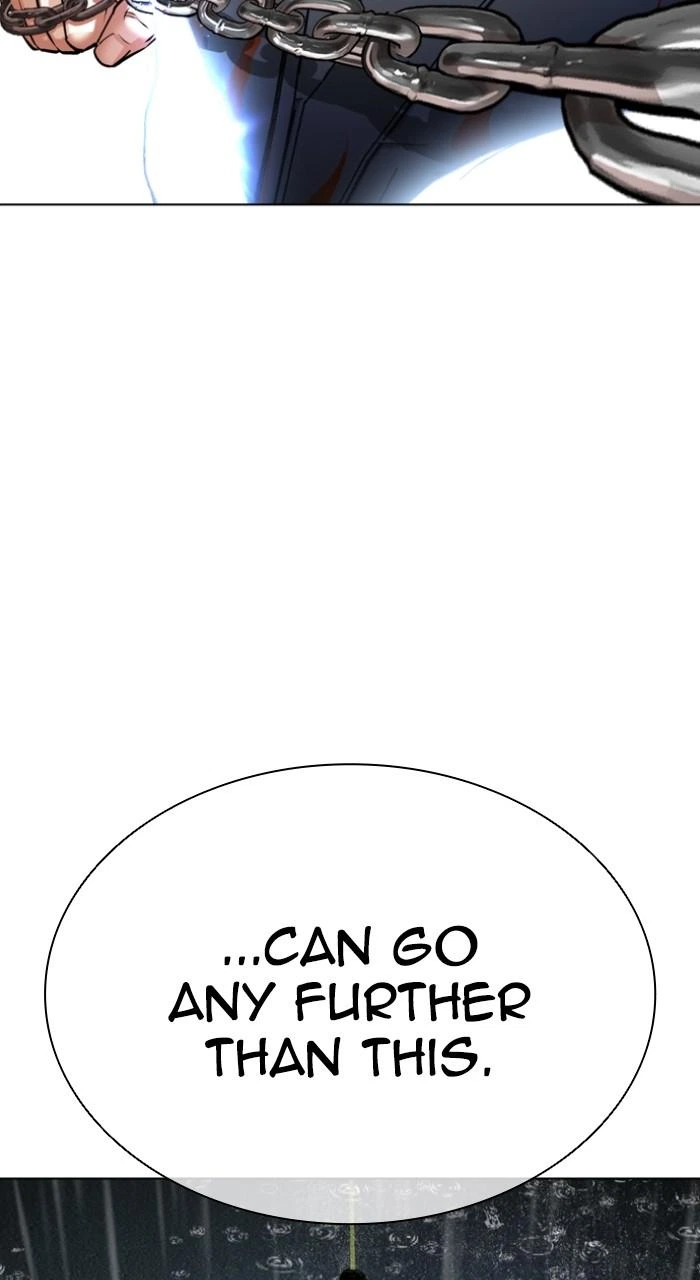 Lookism Chapter 506 — page 153