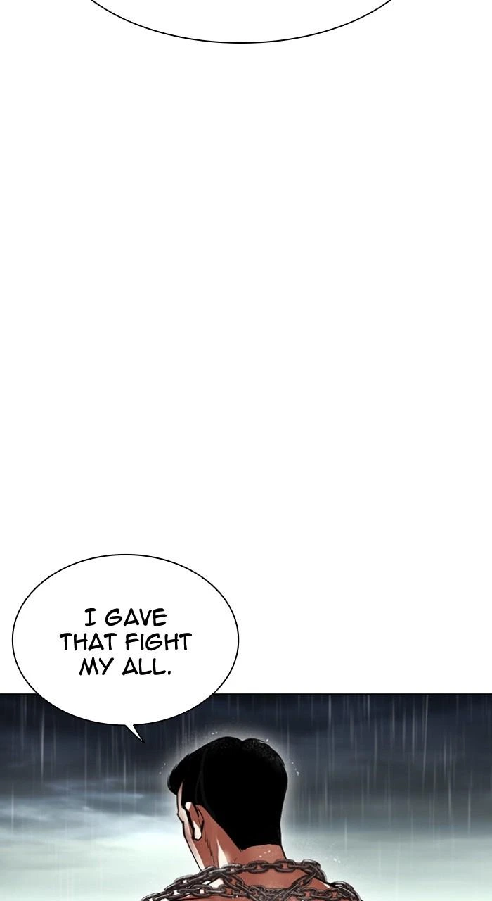 Lookism Chapter 506 — page 169