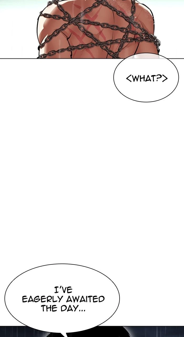 Lookism Chapter 506 — page 170