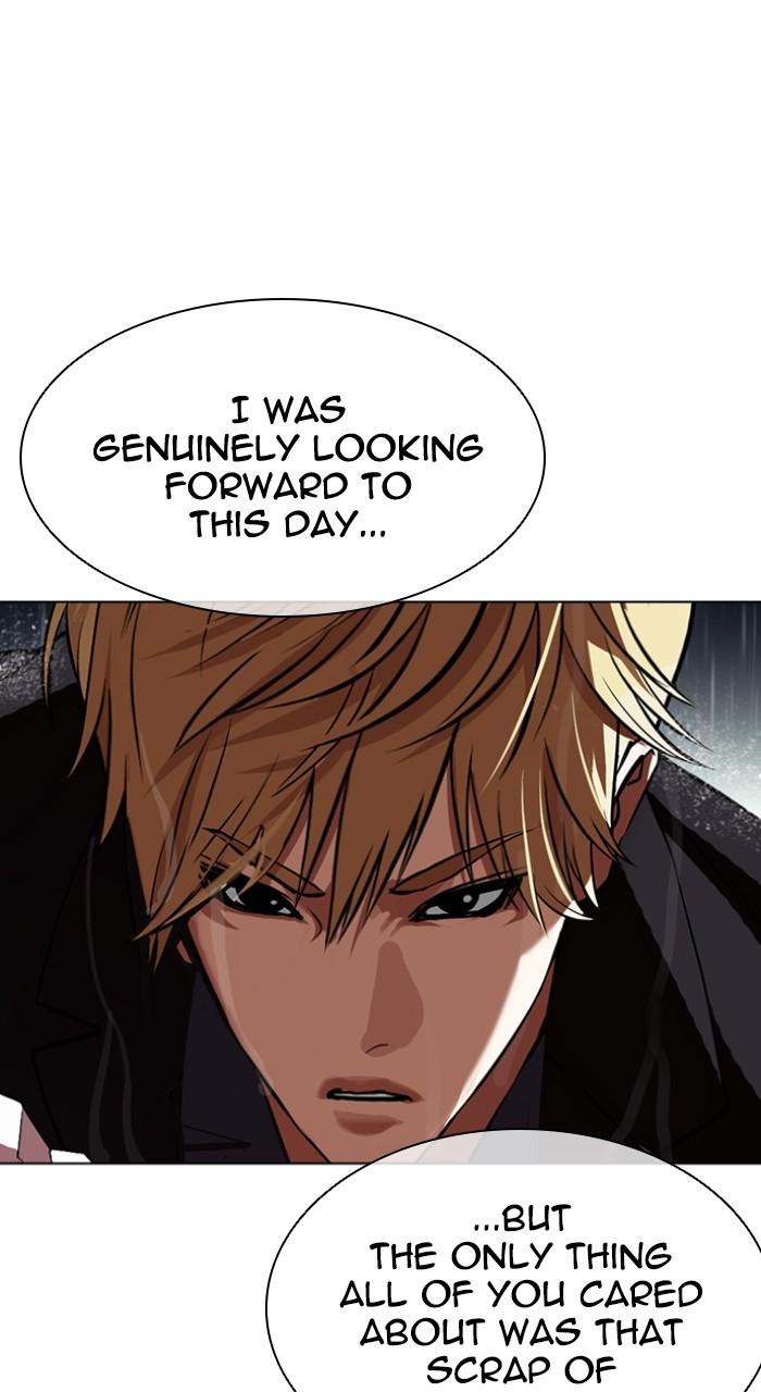 Lookism Chapter 506 — page 173