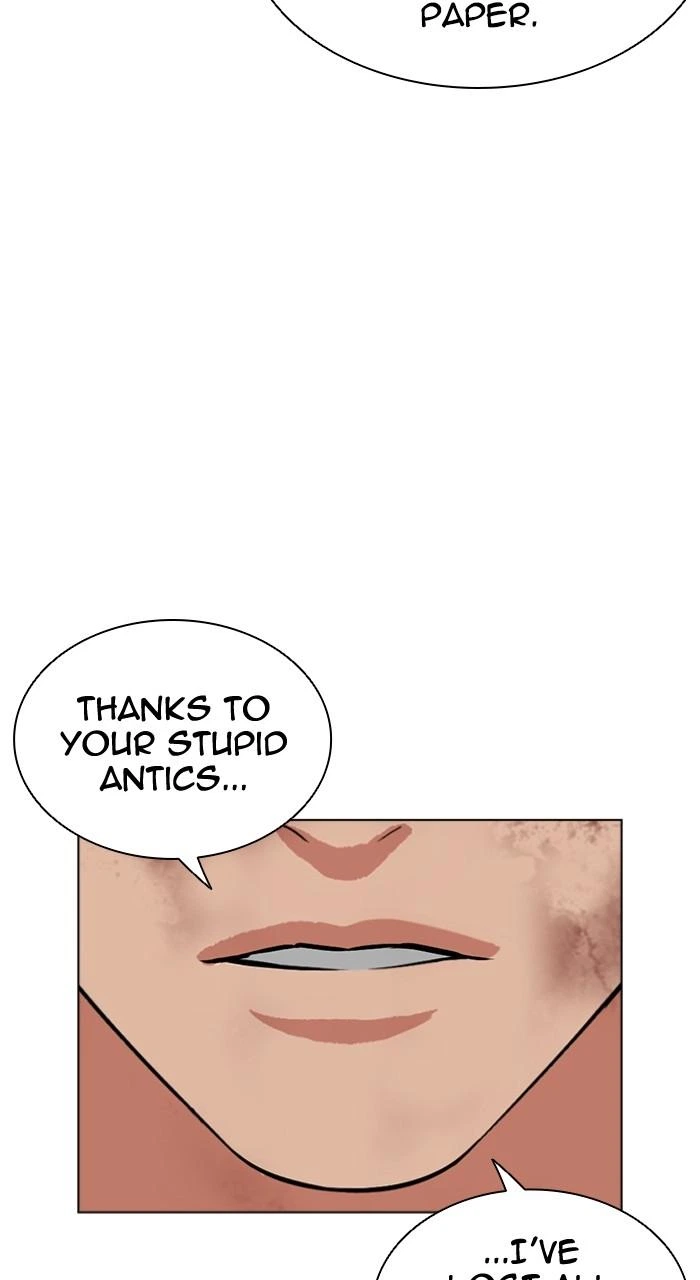 Lookism Chapter 506 — page 174