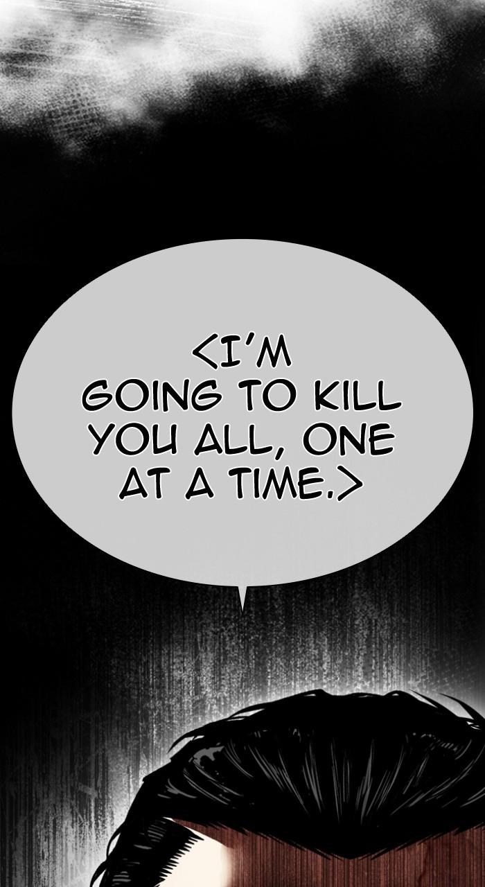 Lookism Chapter 506 — page 176
