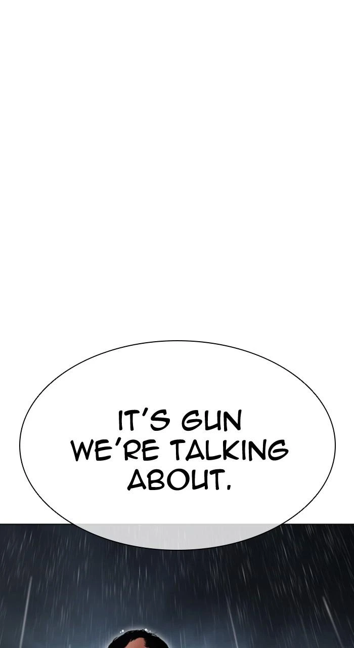 Lookism Chapter 507 — page 25