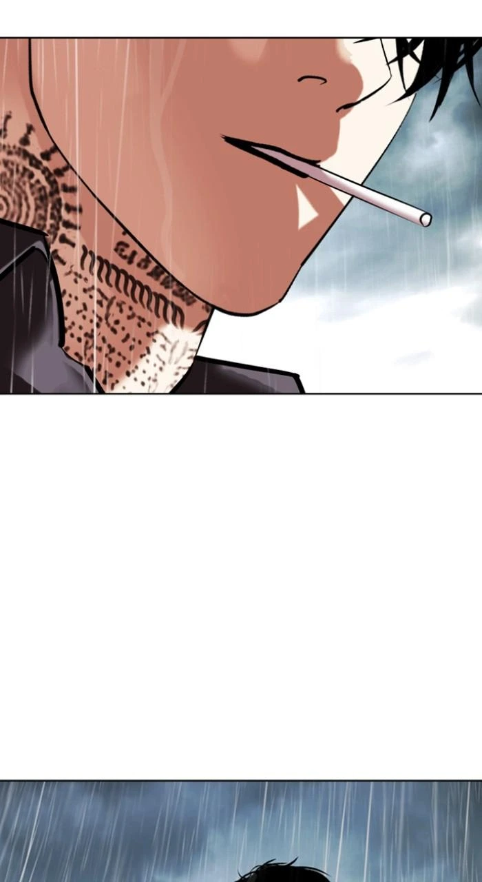 Lookism Chapter 507 — page 28