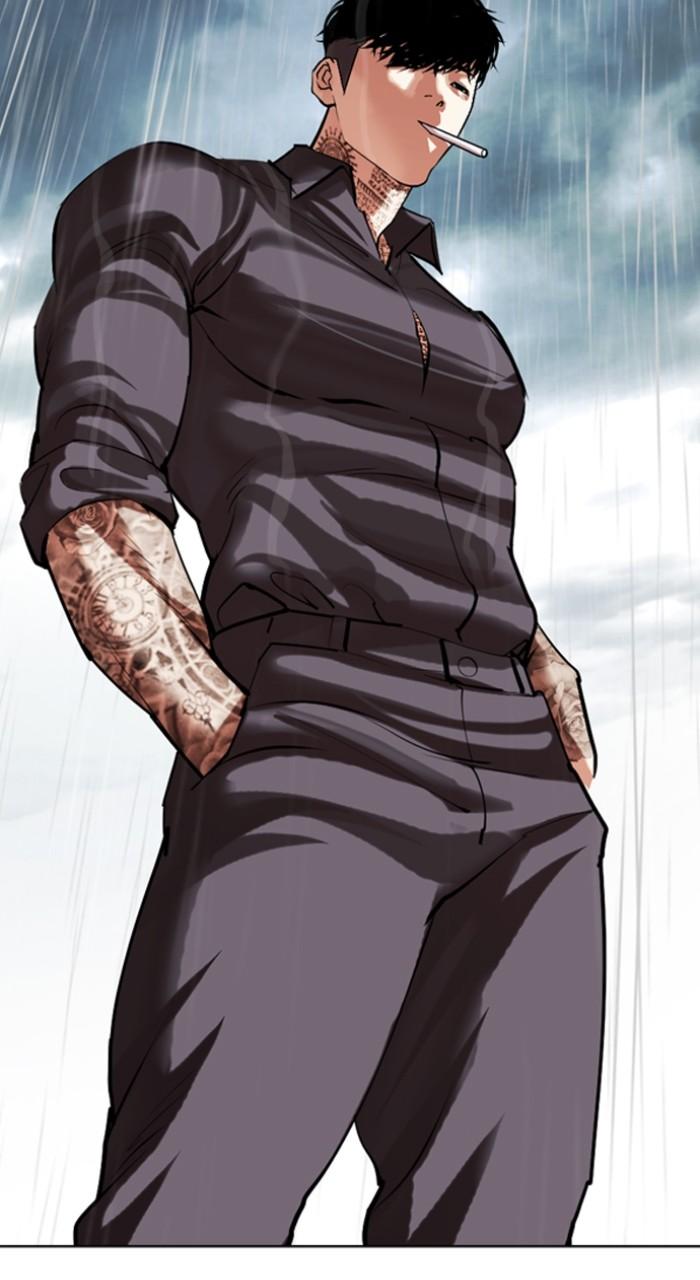 Lookism Chapter 507 — page 29