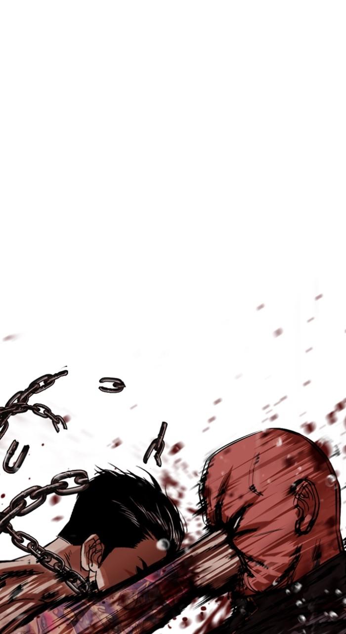 Lookism Chapter 507 — page 36