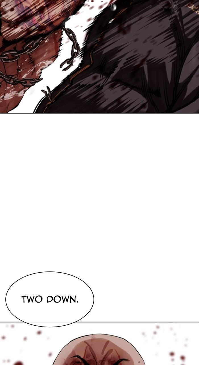 Lookism Chapter 507 — page 37