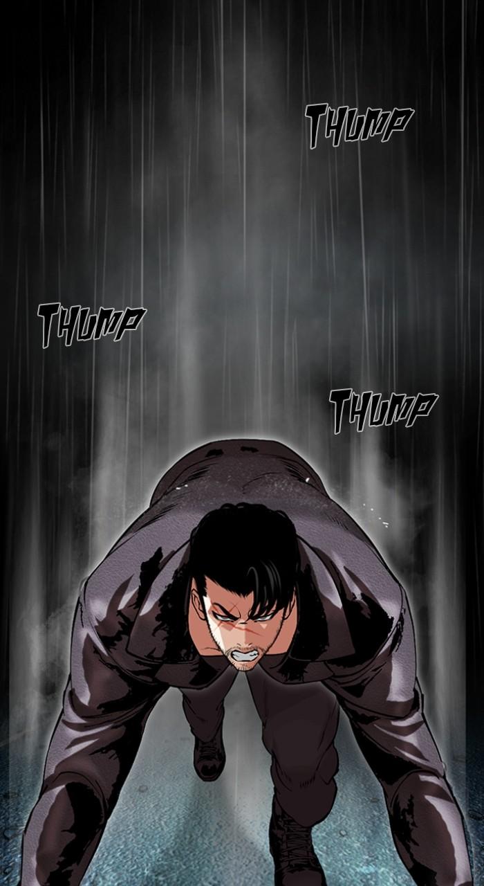 Lookism Chapter 507 — page 46