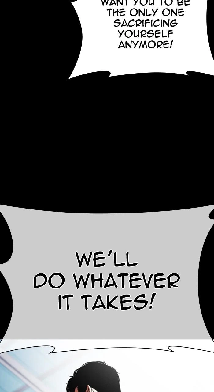 Lookism Chapter 507 — page 53