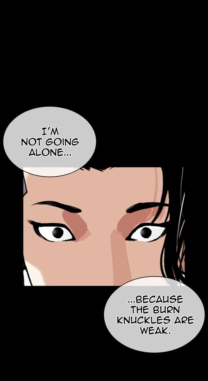 Lookism Chapter 507 — page 56